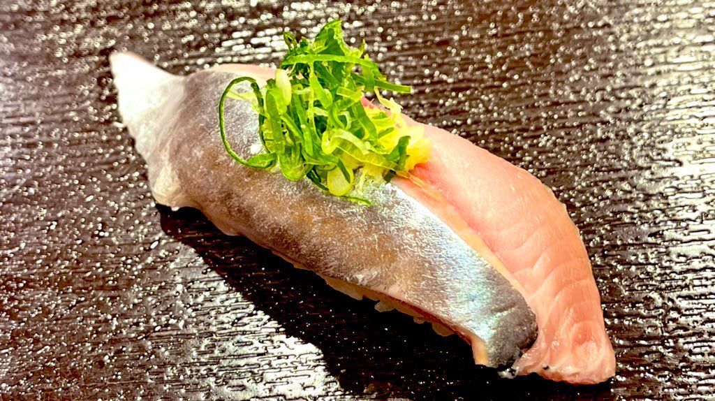 寿司大 Sushidai Toyosu Twitter