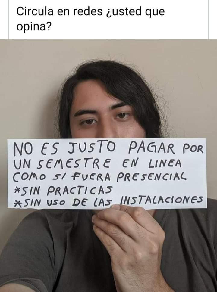 MerejoMillie's tweet photo. Yo también creo que no es justo.. https://t.co/dgUpDvYdXZ