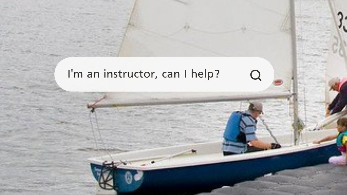 We're looking for friendly, experienced dinghy sailors to join us! Volunteer to take Brownies and Guides sailing at #SuttonBingham - DM us for a chat!

#Somerspirit #GirlguidingSomerset #sailing #dinghysailing #comettrio #somerset