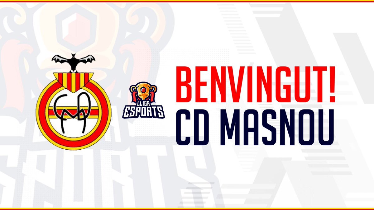 Lliga Catalana d’eSports tweet media