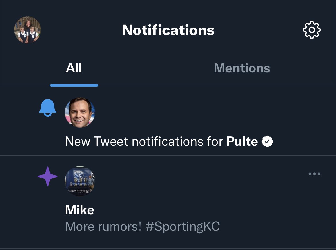 Kathy Knight tweet media