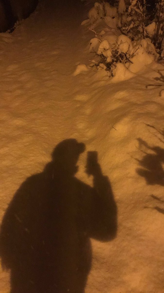 Giresun’a kar geldide yar gelmemekte ısrarcı