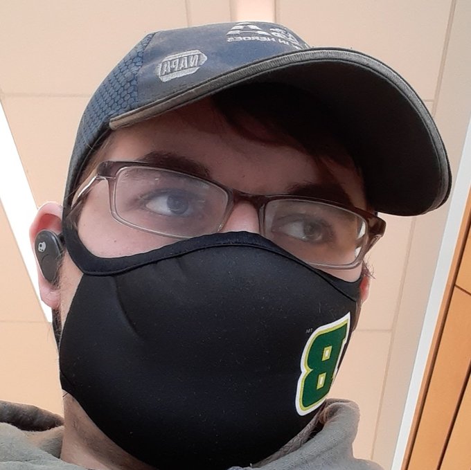 #NewProfilePic https://t.co/QcLyHywVCc<a href="/tag/newprofilepic"class="tags">#NewProfilePic</a>