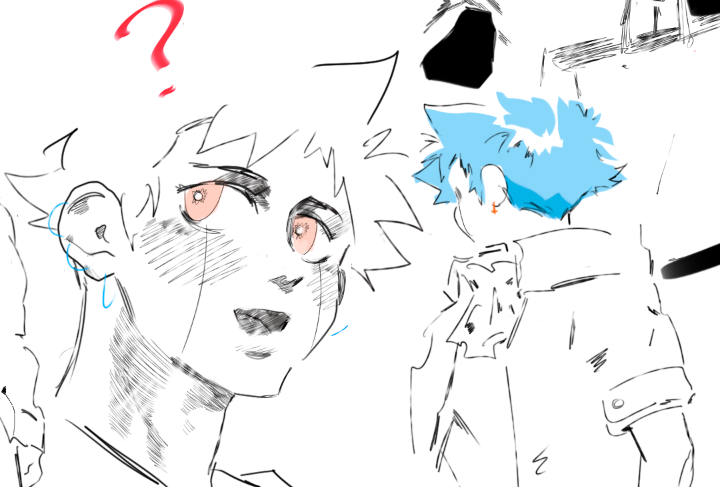 makeamush's tweet photo. wht is ur pirate oc, theyre fedex https://t.co/2Awa8mk0Vq