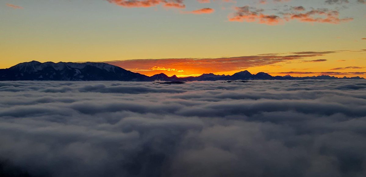 teamerepool's tweet photo. GN #Cardano #ADA #CardanoNFT
#BlockProducer had a successful week. Gaining new delegators and 2 blocks in one epoch.
Enjoy Sunday evening
#Austria #Soboth #Kärnten https://t.co/1E9dXseqaj