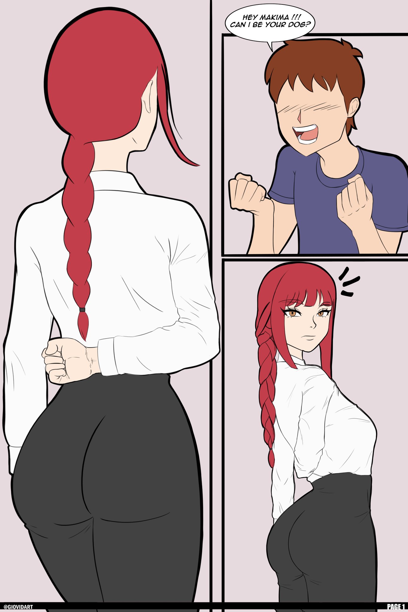 🔞Giovid🔞 on Twitter: 