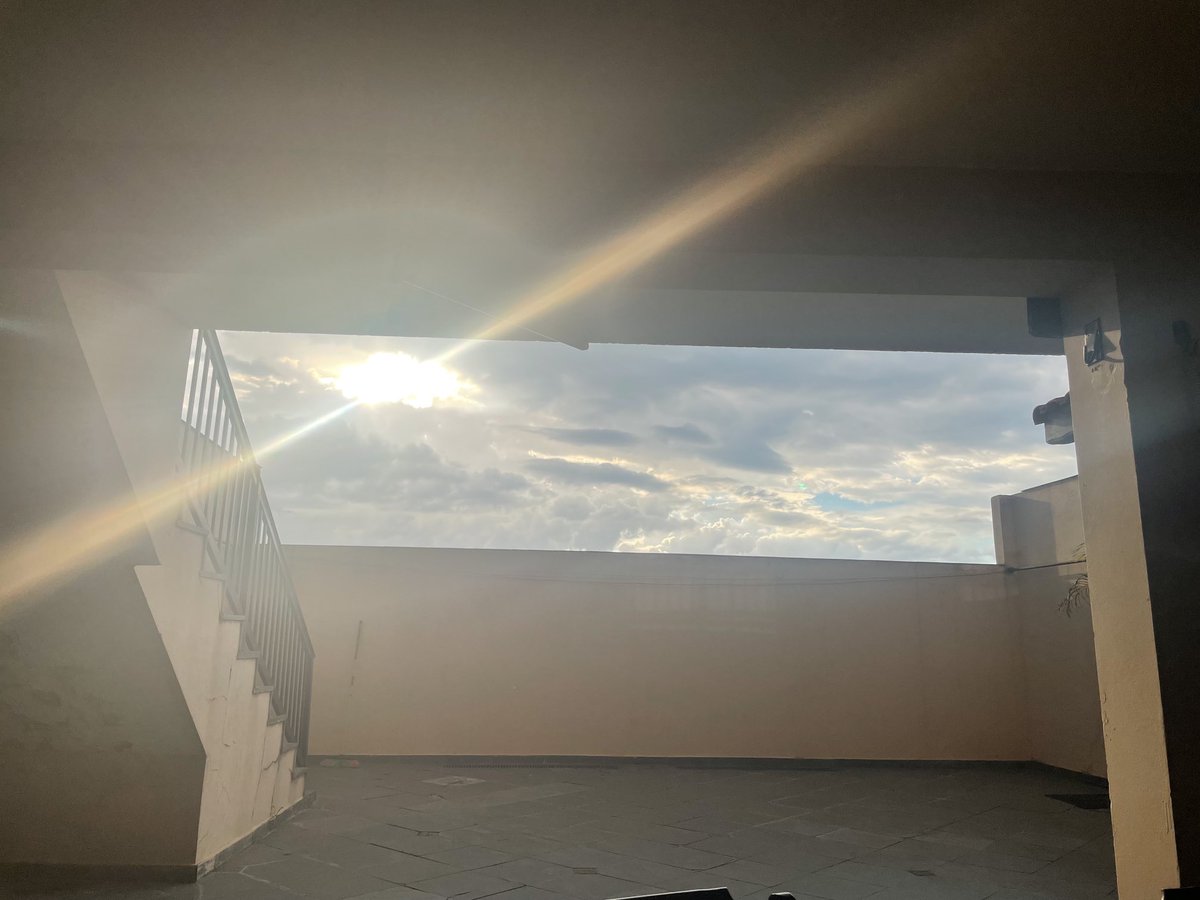 adilsonasatec's tweet image. E estamos vivos… de segunda a segunda .   E viva a vida …. Amo… eu