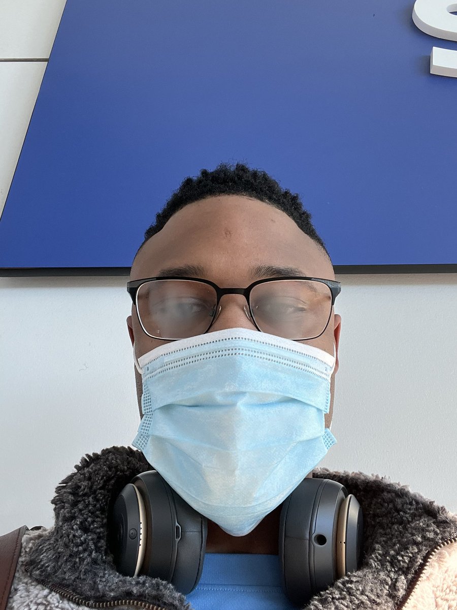BrennanClay24's tweet photo. “Have you suffered from foggy glasses while wearing a mask? You may be entitled to condensation.”
On my way to CA ..so excited to visit our locations our West!!! Let’s goooo!!! #MathisBrothers https://t.co/mVNADffcj6
