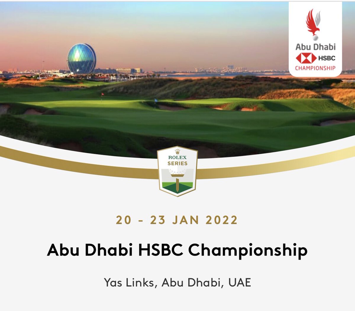 Early night and looking forward to getting back on it tomorrow! If you have never been to @yaslinksad it’s an absolute treat! Looking forward to catching up with everyone <a href="/dpworldtour/">DP World Tour</a>