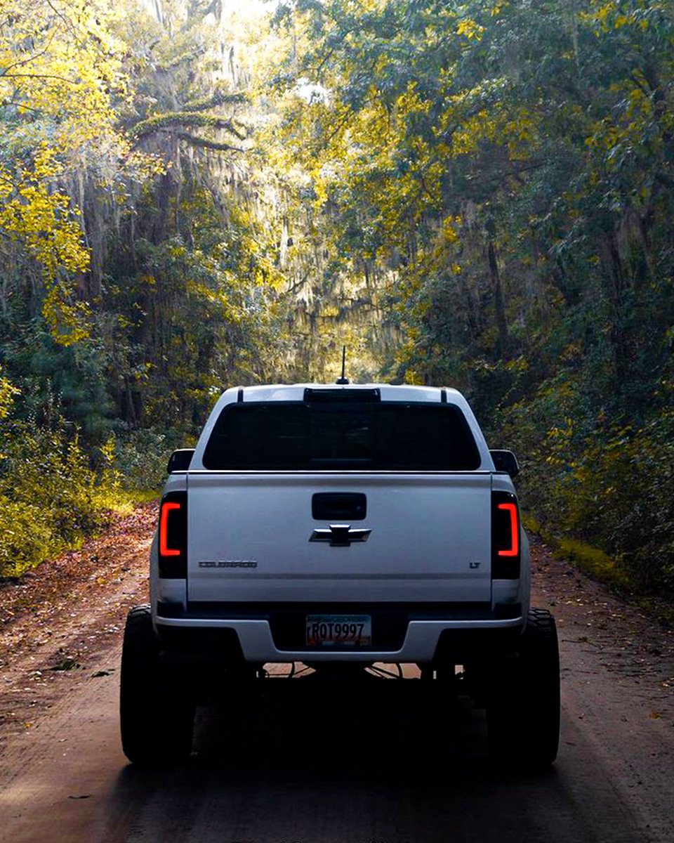 Rise to the occasion.
Take on anything nature throws your way with a quality suspension upgrade.
View Rough Country Suspension ➡️ l8r.it/QCNZ

Level up your ride now and pay overtime in small monthly payments.

#anthemwheels #roughcountry #liftedtrucks #4x4