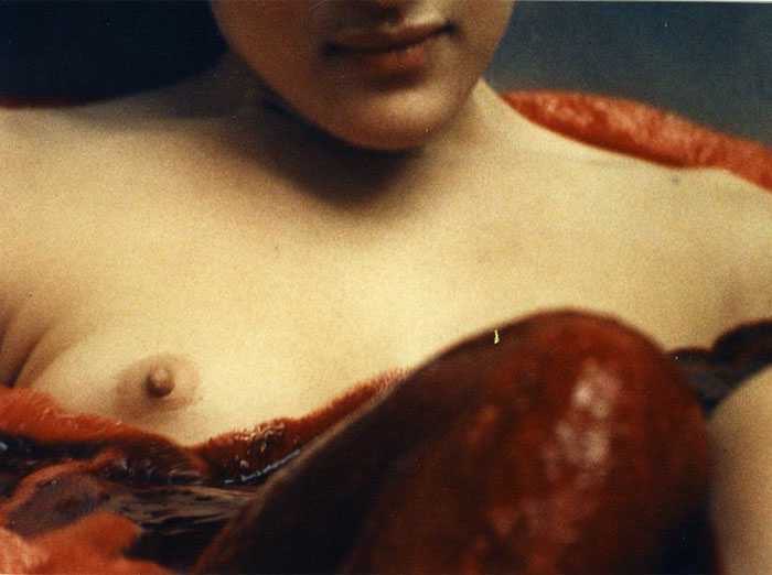 quetatoc's tweet image. Walerian Borowczyk, ‘Immoral Tales’