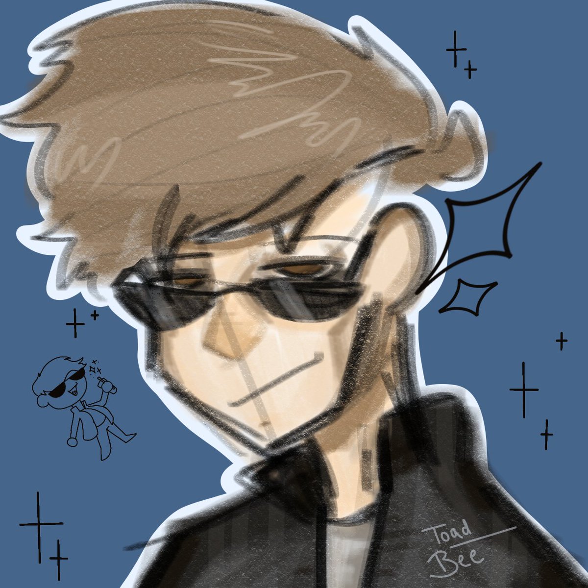 W3lc0m3T0Ch1l1s's tweet photo. 🎊 Birthday boyyyyyyyy!!! 🎉
Hiya sorry for not posting for Patton's birthday but I have Sleep to make up for it!!
Happy birthday you sassy bitch 🤍
#thomassanders #sleepsanders #fanders https://t.co/oKPYuxlH7F