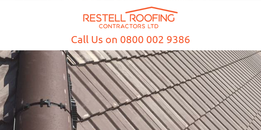 We take pride in our #Roofing work, and we use the right materials for the job. 
Do you need a #HighlyRated &amp; responsible #roofer?
Then give us a call on 0800 002 9386 or visit restellroofingcontractors.co.uk  #BrumHourr #Roofer #RoofingCompany