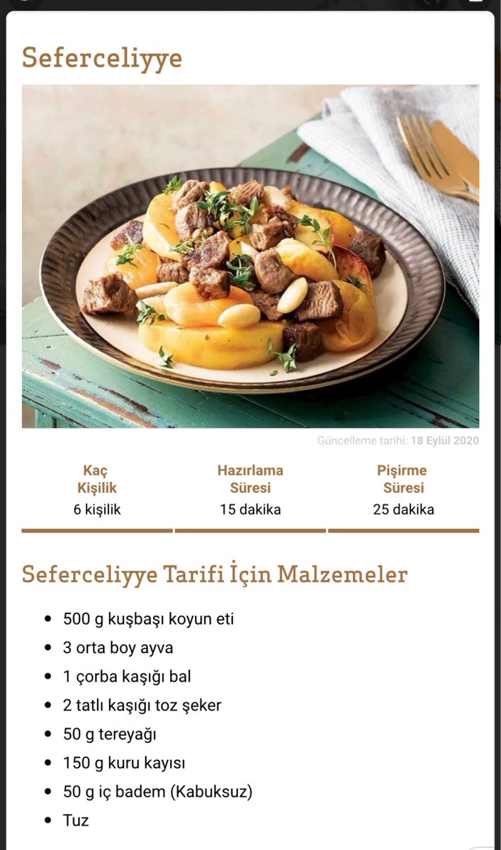 Ben yine bir yemeğe aşık oldum
#yemek