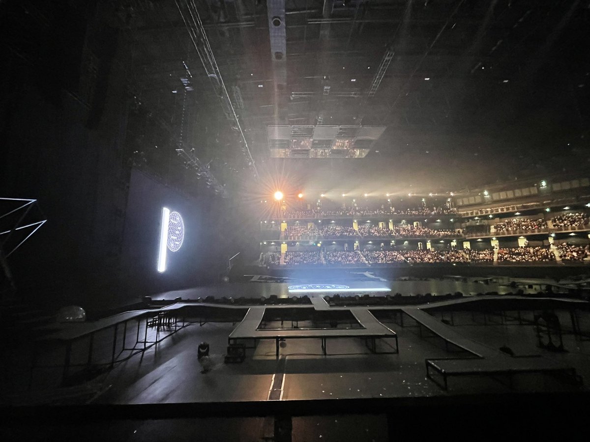 T_tanukiti's tweet photo. #RIDE189、募集中
https://t.co/N6Fy7ie2xn
おはよーさんです
寒い朝,薄曇りの朝焼け
#Perfume_LIVE_2022、最終日
終わってしまった
1週間で3回ライブ参加
幸せだった分ロス感が…
詳細不明のFLOWとミラーボール?を楽しみにするしかない…
#イマソラ
#Perfumeが好きだ
#polygon_wave https://t.co/mREX9qZFeL