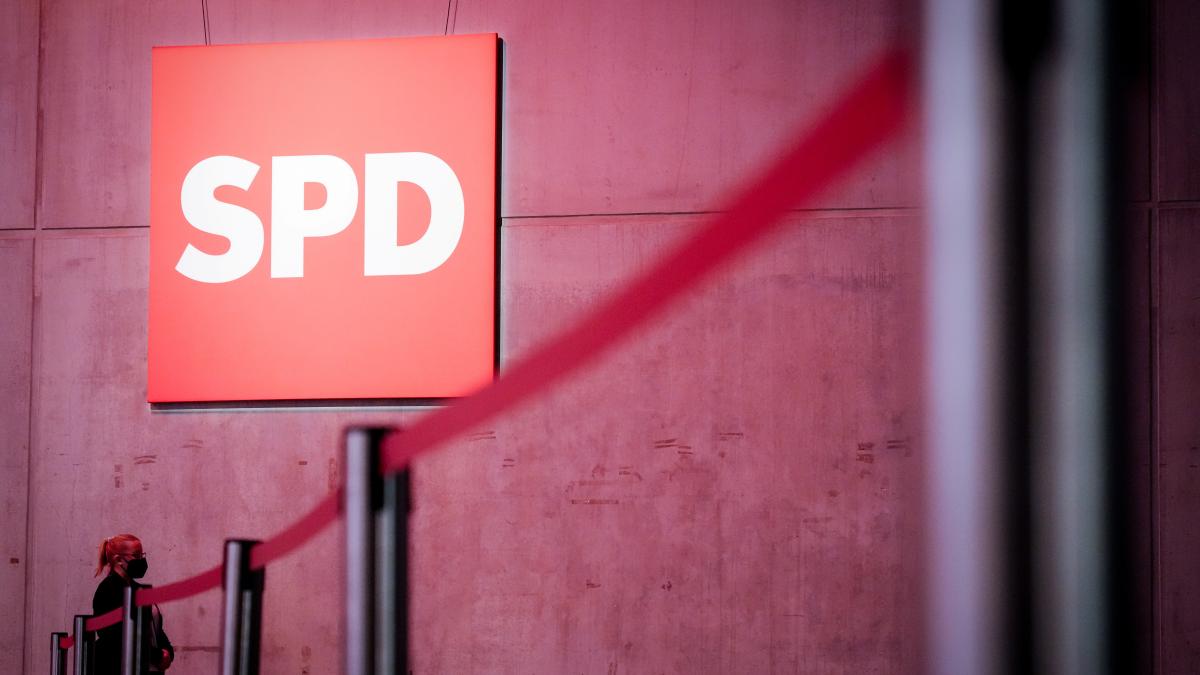 SPD-Mitgliederzahl sinkt unter Marke von 400.000 to.welt.de/T3pJ5yU