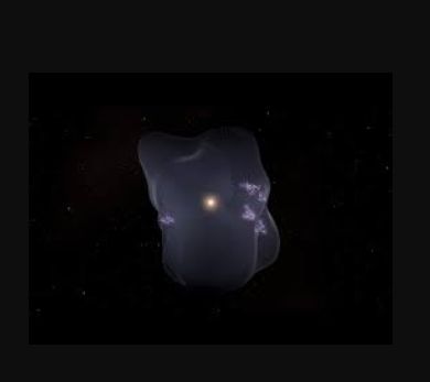 Misteriosamente nuestro planeta está en el centro de esa burbuja...¿Divina?🤔
· · ·
🗞«Una misteriosa burbuja de 1.000 años luz que rodea la Tierra es el origen de todas las estrellas jóvenes cercanas»