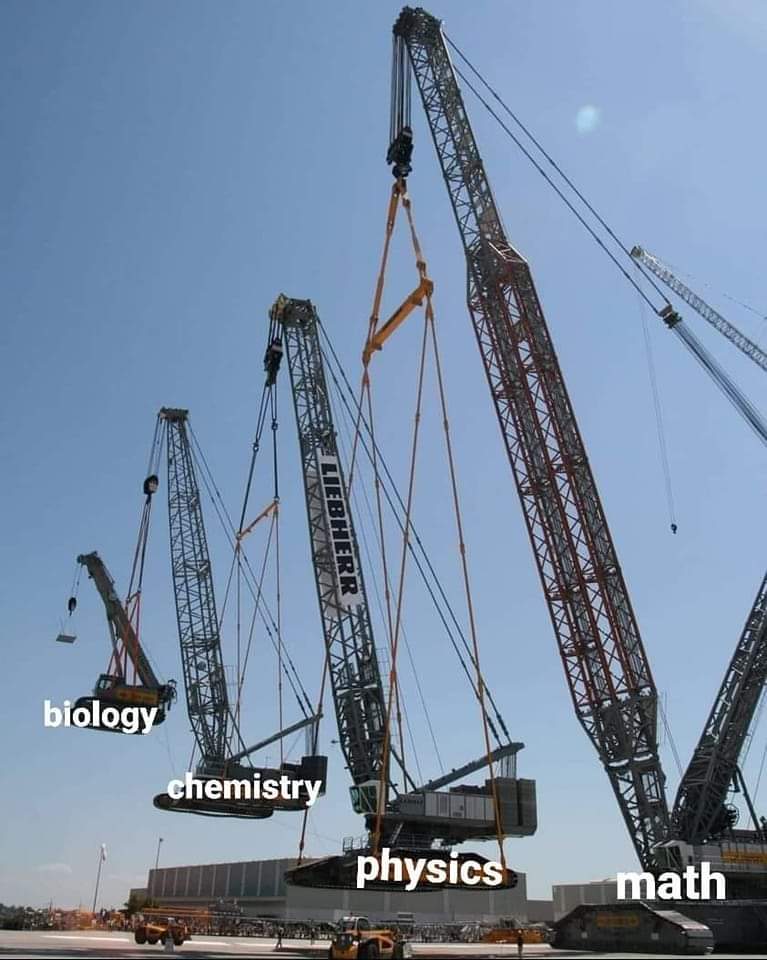 mathfruit's tweet image. #الرياضيات 
هي الأساس الذي استندت عليه العلوم في تطورها الذي تشهده اليوم 
#فاكهة_الرياضيات
#Math #MathFruit