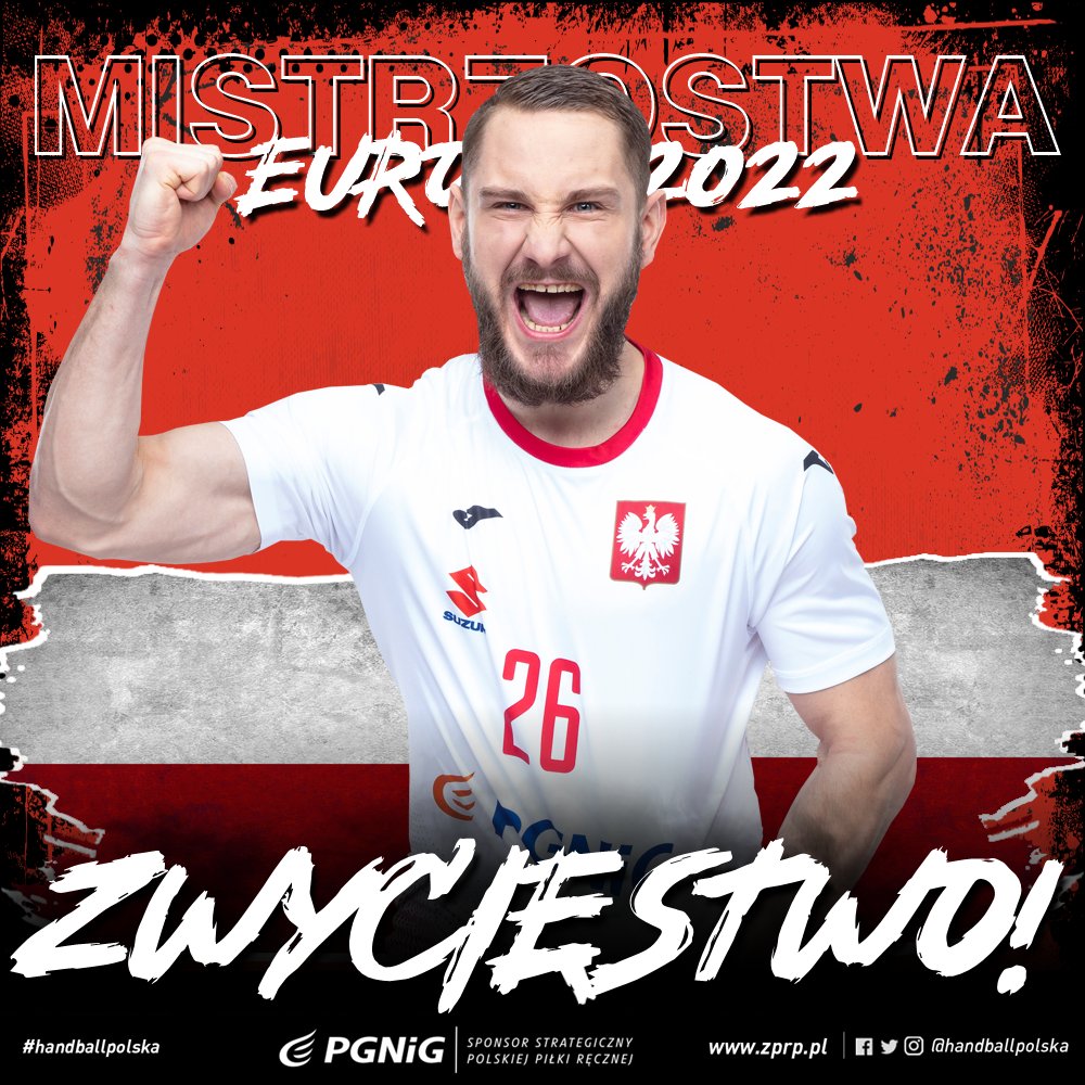 Polacy rozbijają Białoruś 29:20! 🔥 Biało-Czerwoni utrzymują fotel lidera grupy D! DZIĘKUJEMY PANOWIE!