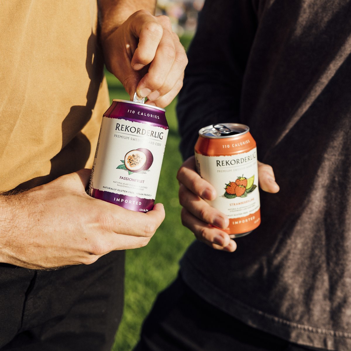 Cider Sunday.

#beautifullyswedish #rekorderligcider #lowcalories #lowsugar #lowcarbs #glutenfree #veganfriendly