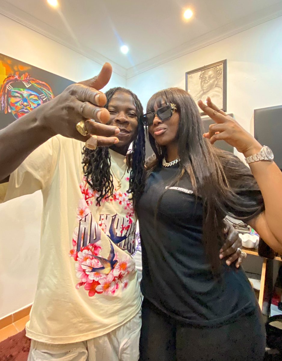 MS BANKS tweet media