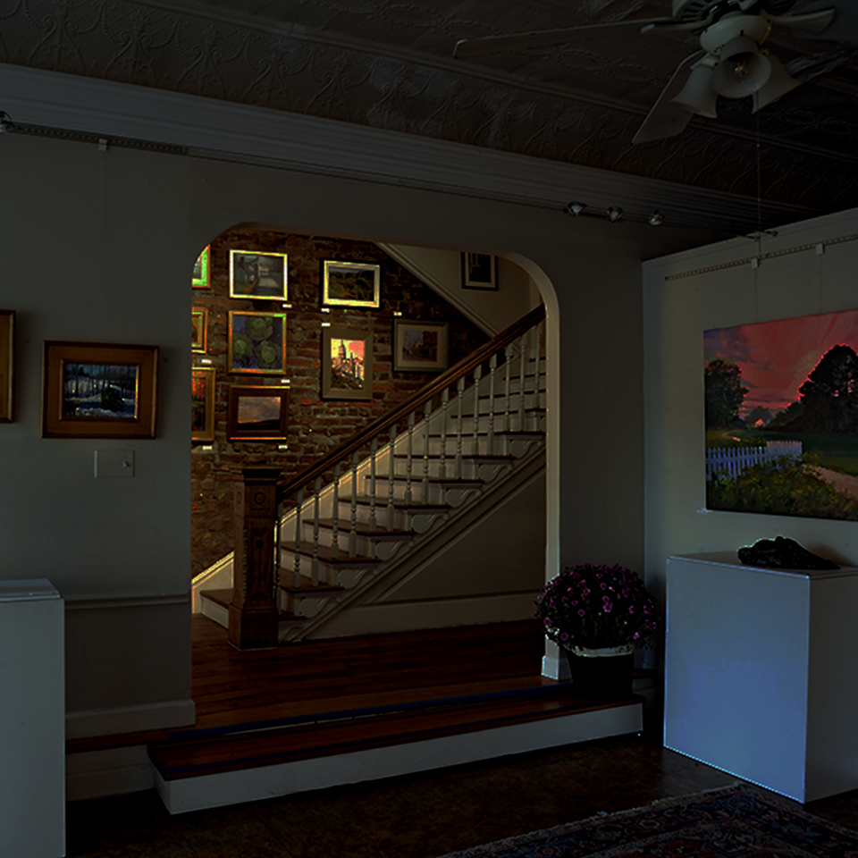 For safety's sake, we are closing early today.
 Stay warm; stay creative.

#downtownfrederickmd #downtownfrederick