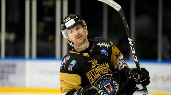 Is 6 games without a regulation loss just a honeymoon period or is Mark Matheson making a case for the head coach’s job?

The latest piece on The Black and Gold Wire explores just that. 

👉 theblackandgoldwire.blogspot.com/2022/01/mark-m…