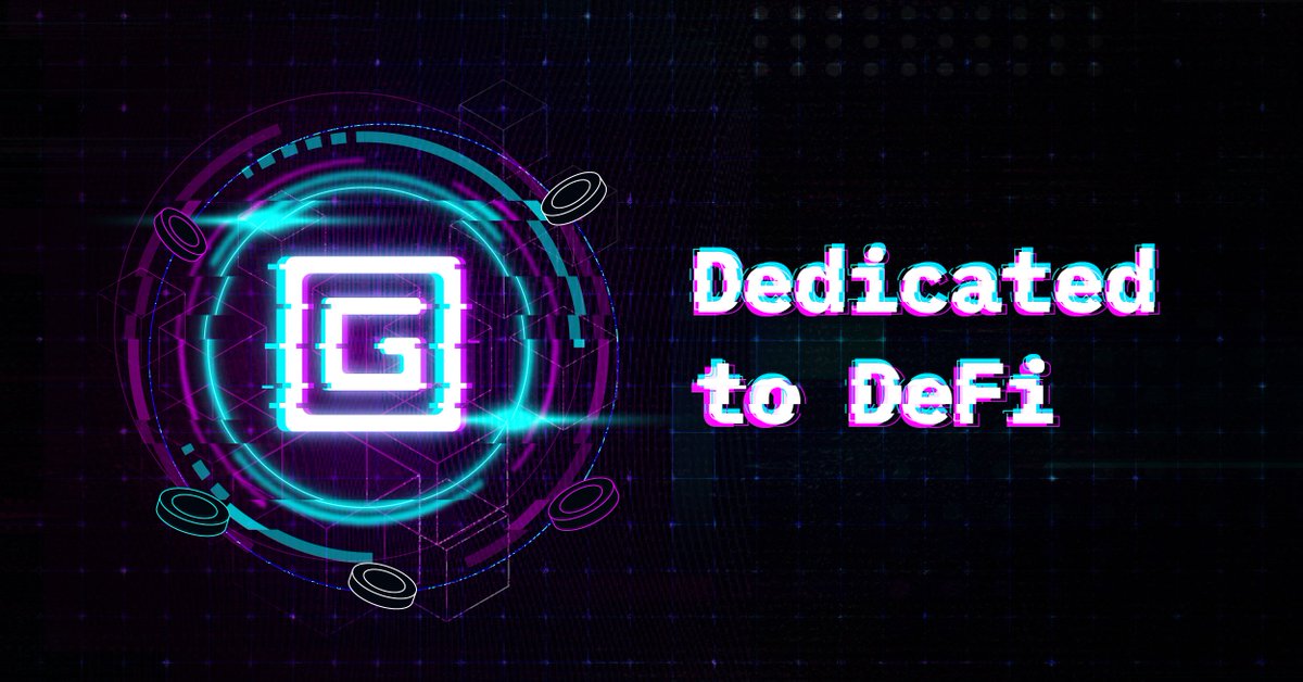 GlitchProtocol's tweet photo. GLITCH aims to be a niche L1 blockchain that prioritizes #DeFi #developers to build and deploy profitable, scalable, and hyper-reliable money market applications. Glitch begins its journey to realize that vision tomorrow with the internal launch of v.1.0 and the Genesis Block. https://t.co/Y6qvB7Hcge