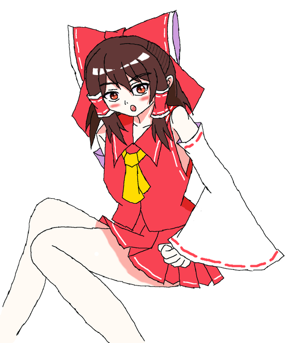 霊夢のtwitterイラスト検索結果 霊夢のtwitterイラスト検索結果