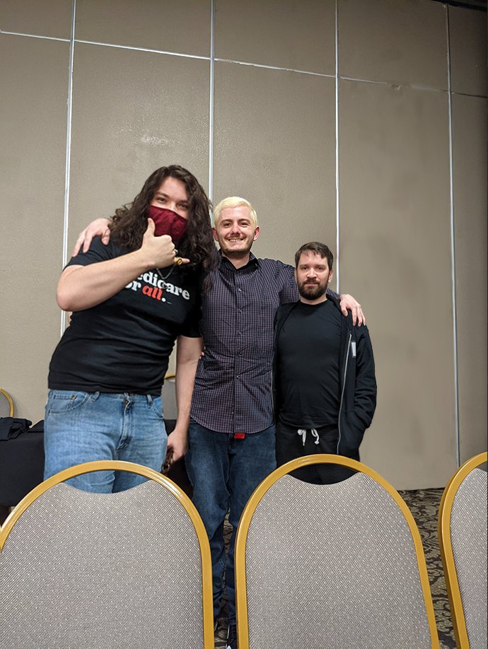 BardBardBrad 🇺🇦 (BardBardBrad) Twitter