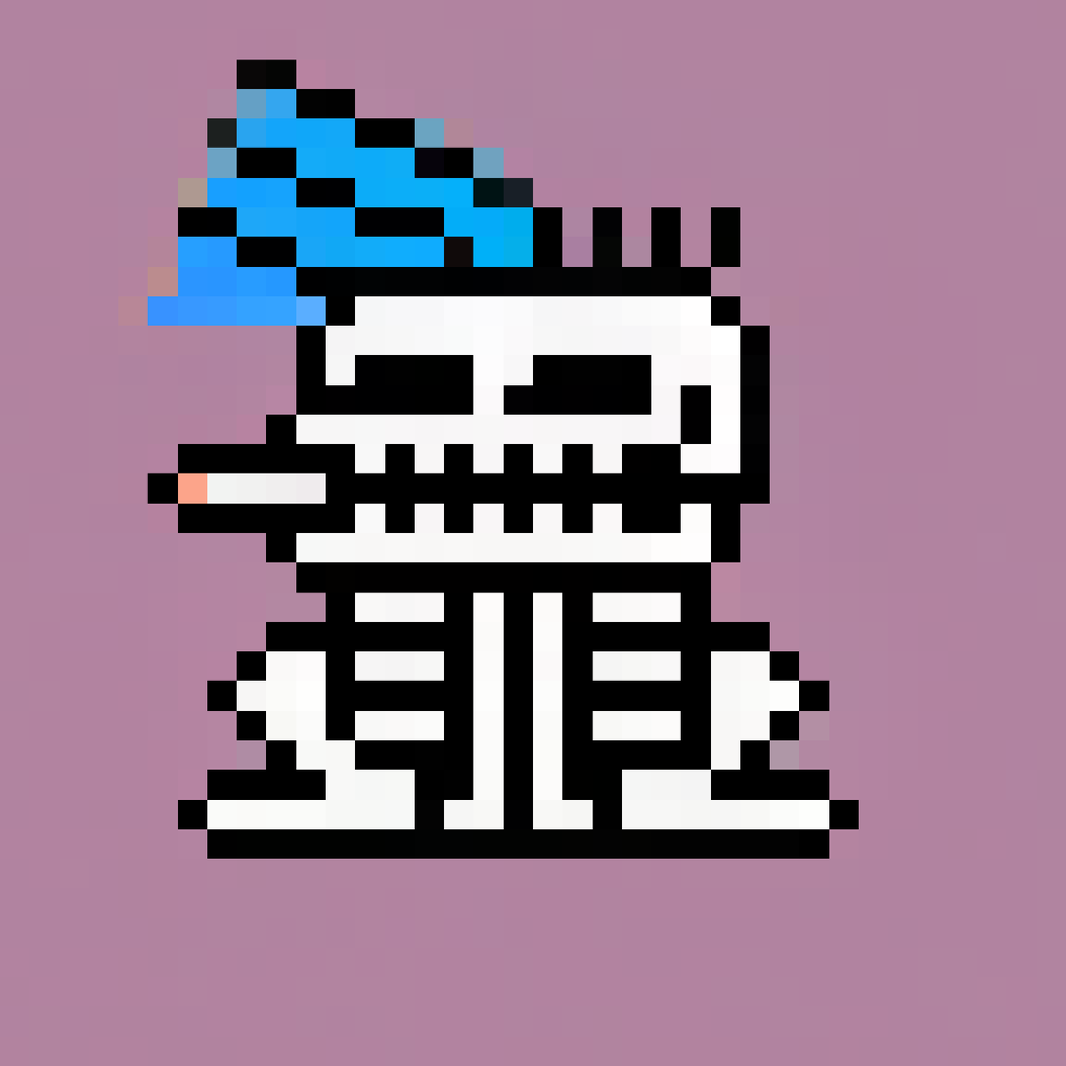 🎉 🎉 WHITELIST SPOTS GIVEAWAY  🎉 🎉 

We are giving away 5 WL spots to the people who will :  

✅ Follow <a href="/noToadzNFT/">noToadz | NFT</a>
✅ Retweet

Get a to chance to freely mint badass #5067 💀💀

#NFTCommmunity #nftwhitelist 
#CrypToadz #NFTGiveaway #StyleGan3 #NFT