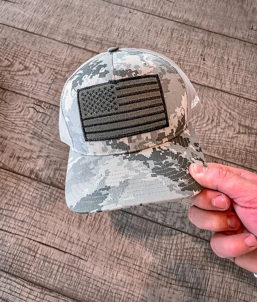 TheAgSwag's tweet photo. ✨🧢HAT G I V E A W A Y 🧢✨In honor of #nationalhatday this weekend, we will be giving away free hats today through next week!  

🚨TO ENTER🚨
https://t.co/eTDkqxndb2 this post
2.Retweet this post 

Winners will be announced all week long since we love hats so much!! https://t.co/92exjsWgdM
