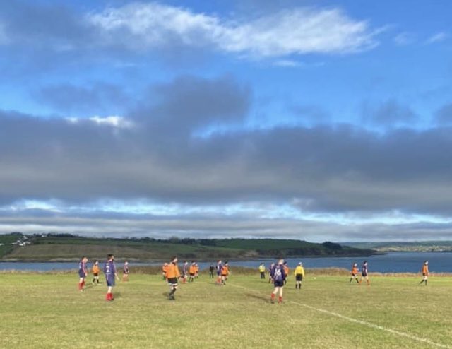 ⚽West Cork League tweet media