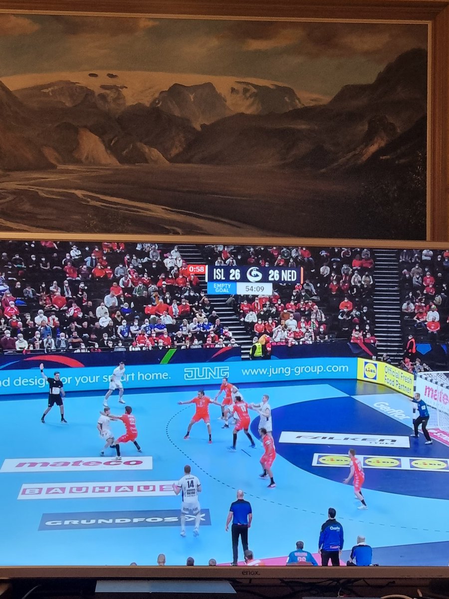 Áfram Selfoss #handbolti