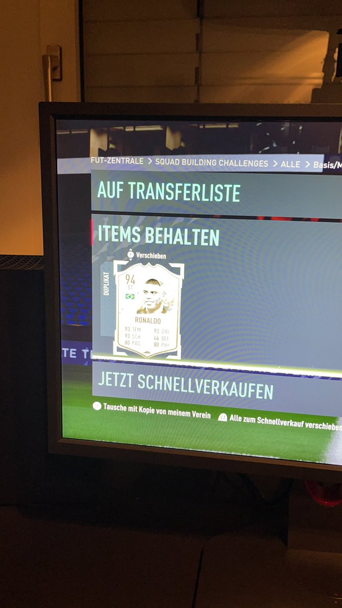 I love that Icon Playerpick 😍❤️