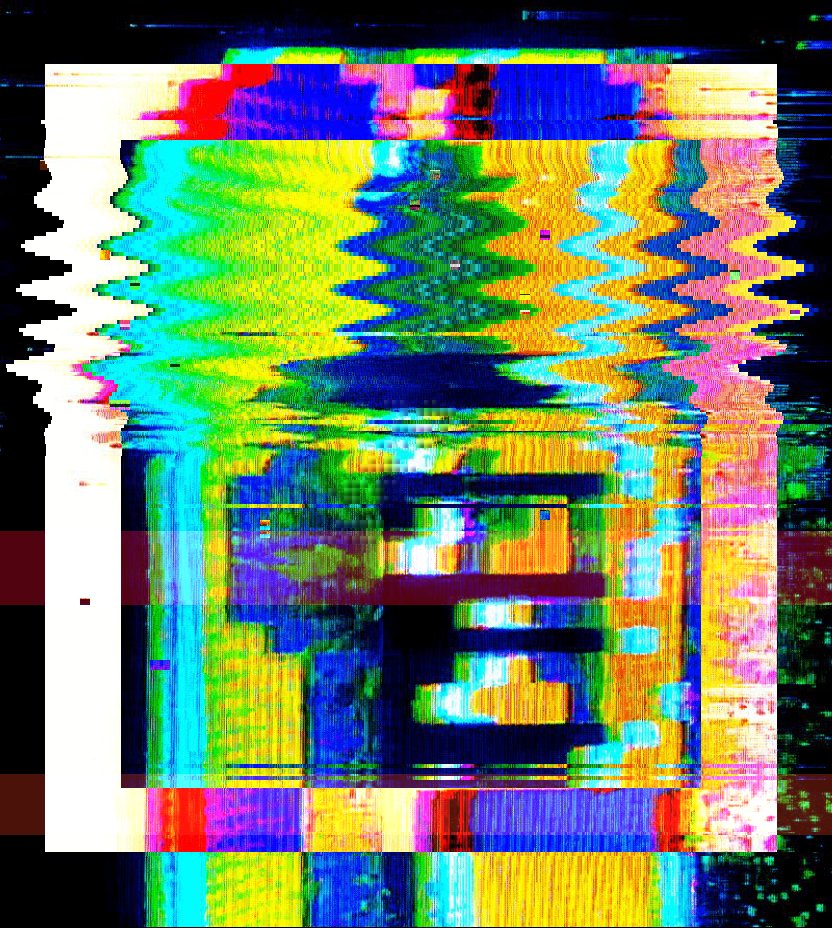 glitch80bot's tweet photo. 👾⚠ #glitch #videoart #thefutureisfemale #unofficialpunks #deathpunks #nodejs #error Origin img by @ina_vare 1M,l0 https://t.co/pnD31Mws4z