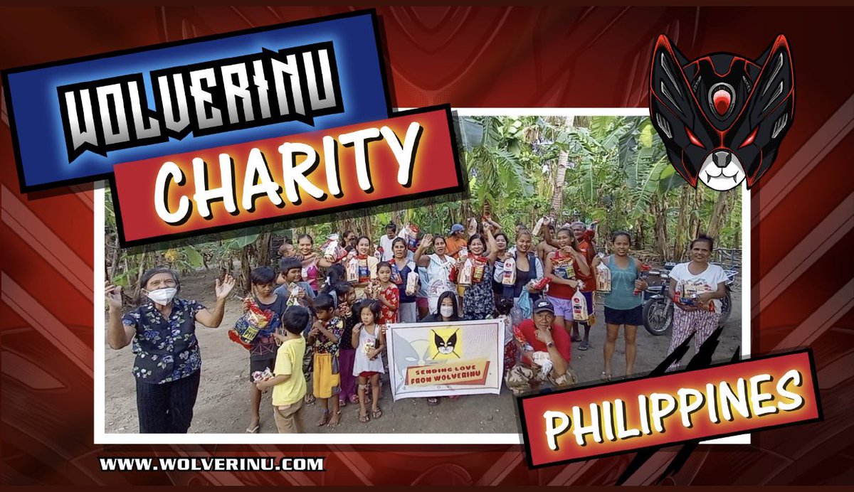 Our charity video is now on Youtube!

youtube.com/watch?v=iAdiBG…