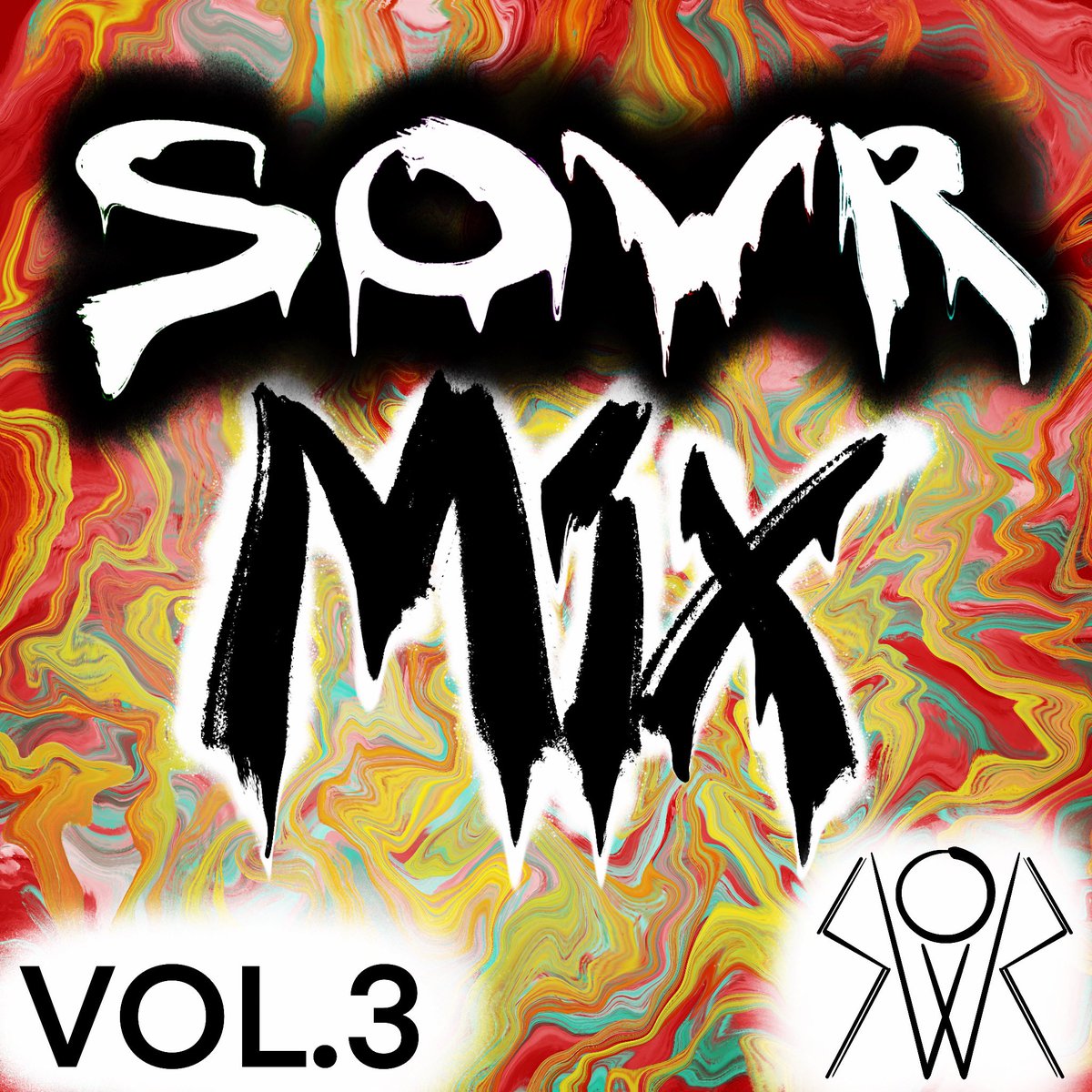 Sowr Mix Vol.3 is live lets get it!!!

soundcloud.app.goo.gl/EuQNVjzAM2ZM67…

#sowr #sowrmusic #bassmusic #music #dubstep #edm #drumnbass #sowrface #edc #midtempo #sub #ableton #daw #dj #cdj #headbanger #sowrbass #basshouse #sowrmix