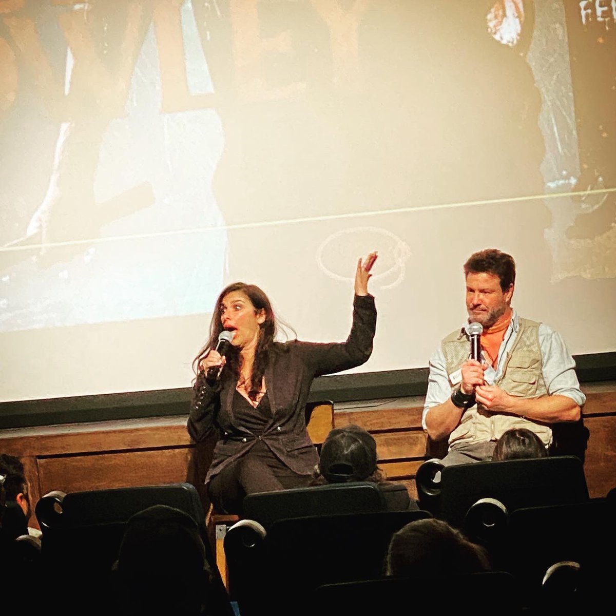 Rodeo Cinema tweet media