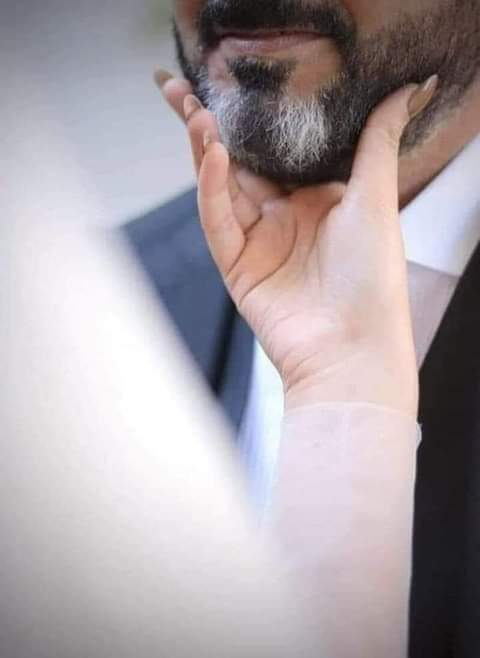 اسِـألُـوَا المسنين عــن الحب ..

                   ف صـغار السن اتخـذوه لُْعـبّةِ...
صباح الخير على الجميع