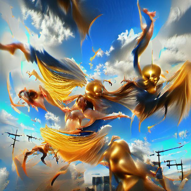 TessBaby47's tweet photo. "The Fight" https://t.co/cVBogkIz4o
