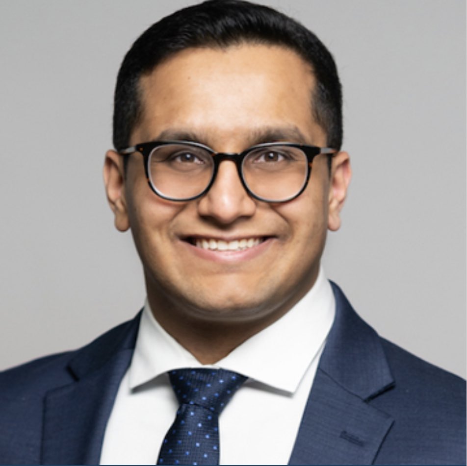 dayana_kazemi's tweet photo. Introducing Dr. Neil Jain, a PGY2 Integrated Interventional Radiology resident at @MedStarGUH and Chair of the ACR Medical Student Section. Can’t wait to hear from Dr. Jain at the #ACRMedSymposium on 1/22 - register today at https://t.co/ugpwtFG949 https://t.co/3h4KMKNurZ
