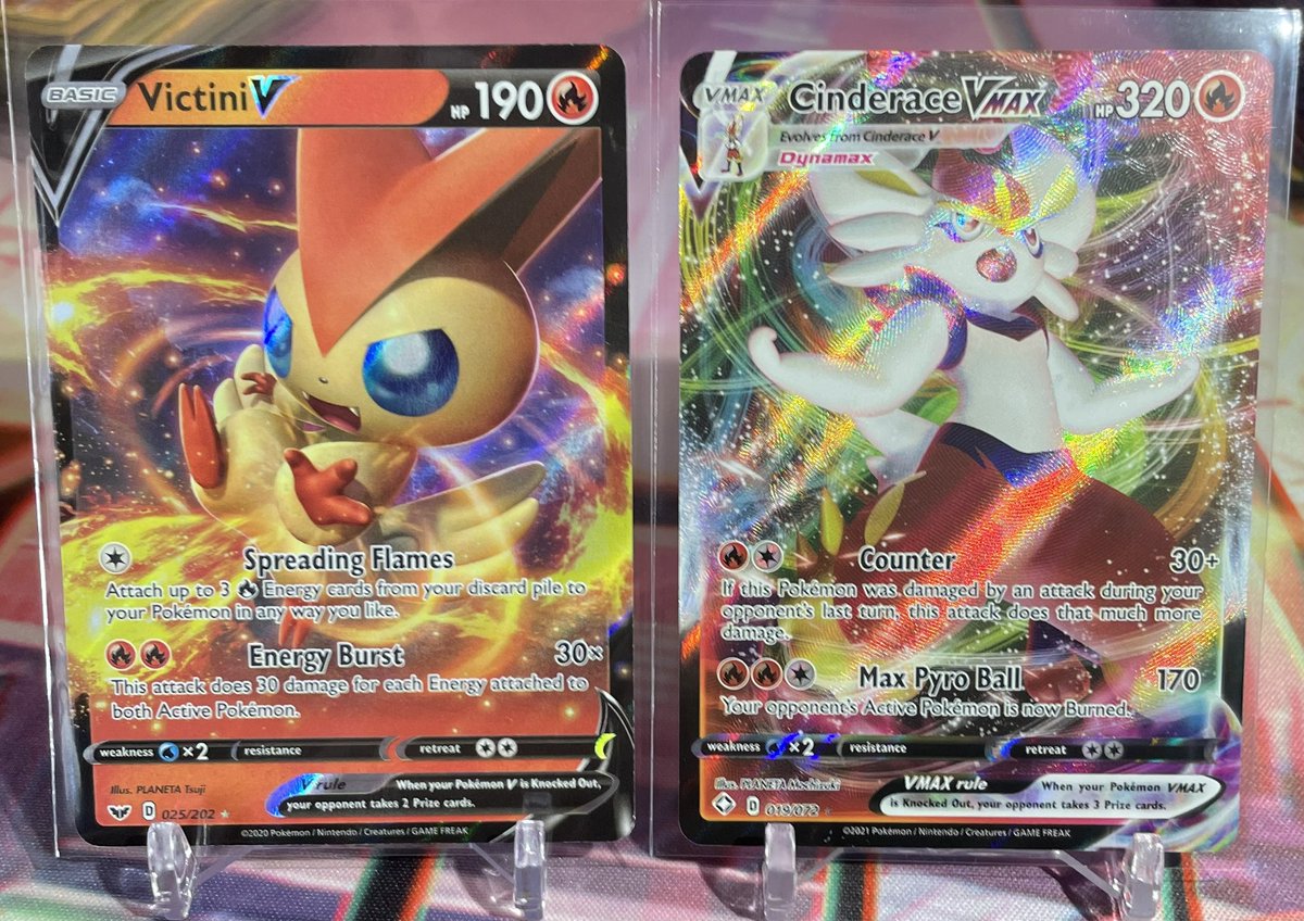 LlcPickaxe's tweet image. 🚨FREE #Pokemon Cards🚨Follow and RT to win. Winner picked 1/21/22 #PokemonTCG #Giveaway #Giveaways