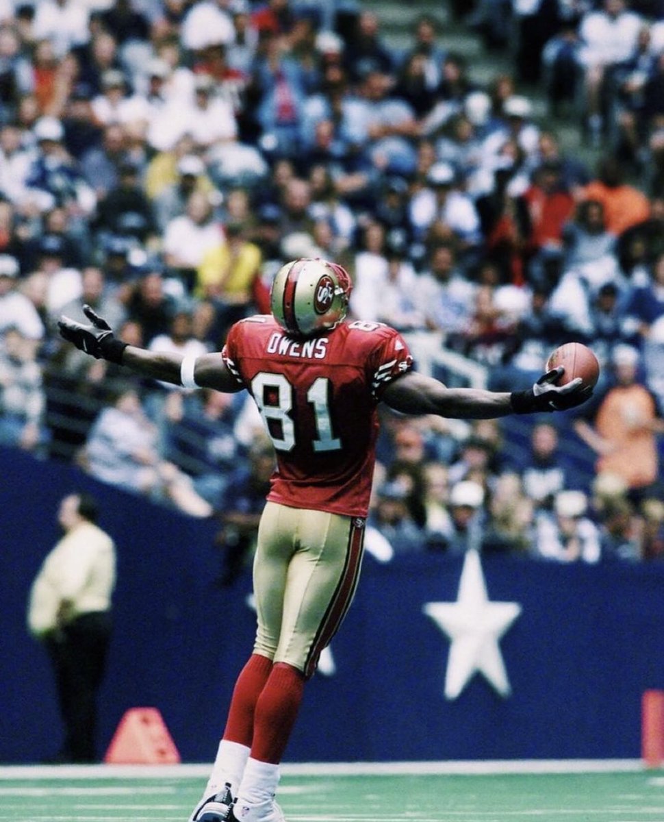 Mattato85's tweet photo. Game Day Vibes! #BangBangNinerGang #BeatDallas https://t.co/Phso3lPBC1