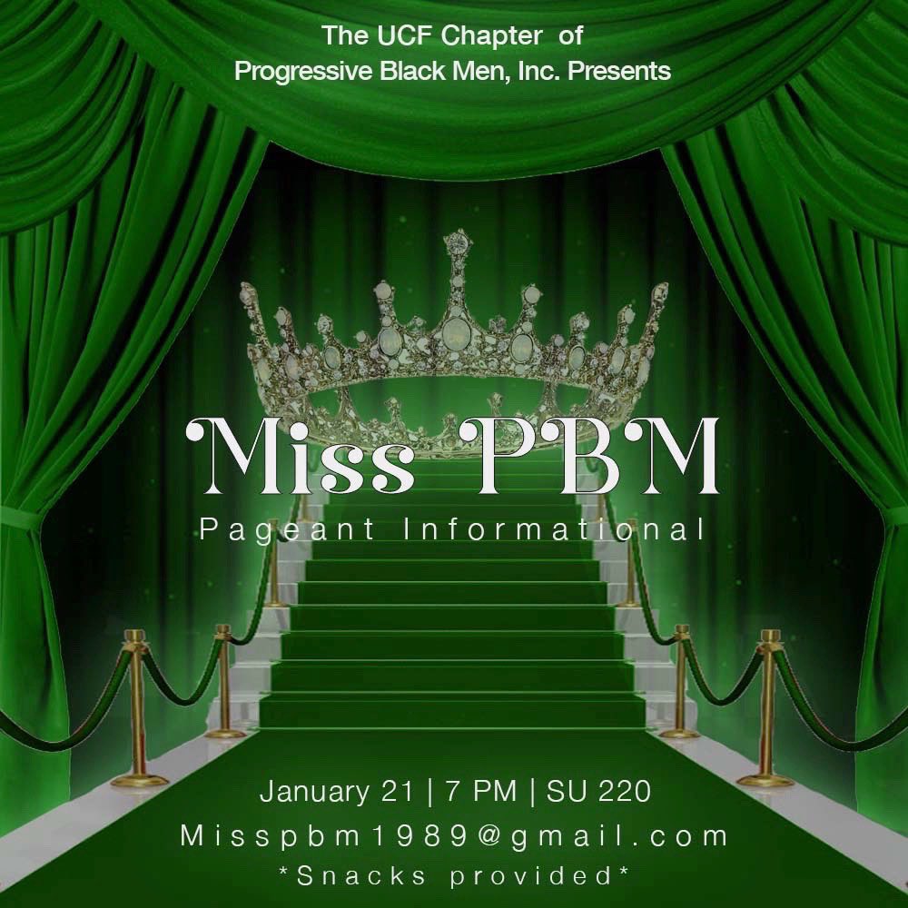 james_dee01's tweet photo. Elegant. Classy. Selfless. Do you think you have what it takes to be our next Queen? Come find out how you can continue the legacy of Miss Progressive Black Men, Inc. at our upcoming Scholarship Pageant Interest Meeting 👑

*application in bio* https://t.co/iFJFVmx3CQ