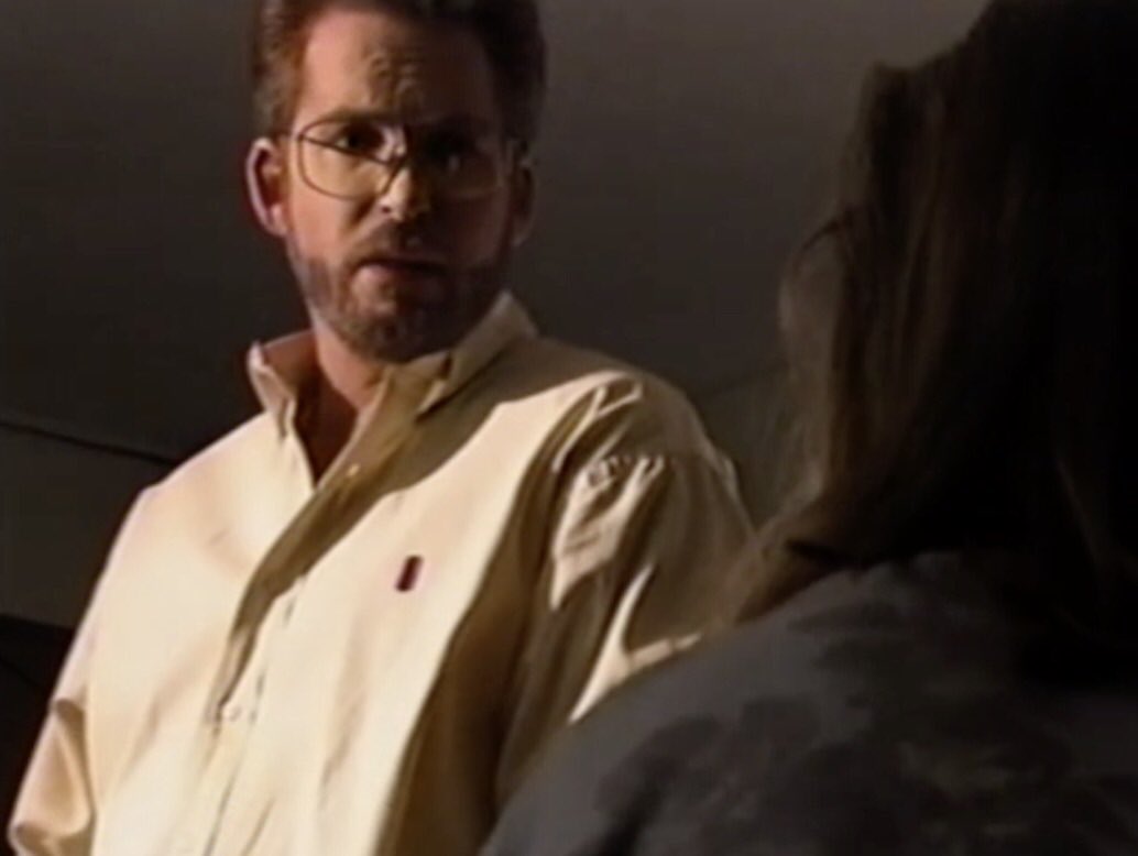 MeisnerActor's tweet photo. That time I played the dad in #ChadsWorld, the first ever SAG contracted program for streaming.  With #SeannWilliamScott #CamillaBall and #DanTheil, dir by #JamesHickox.  Show was upstaged by a lurid real life crime drama surrounding producers #BrockPierce and #MarcCollinsRector. https://t.co/6uLXRvQQe6