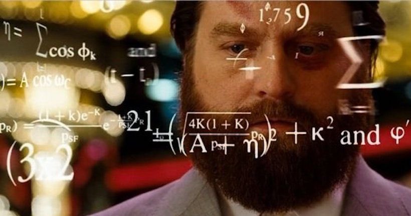 simaaadz's tweet photo. Moi en train de faire mes calculs pour savoir si l’Algérie pourra se qualifier #ALGEGQ https://t.co/Z1cjqJ0XgX