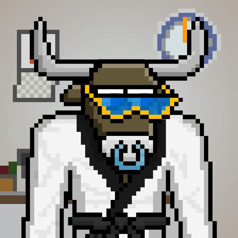 Bulliever🌖 tweet media