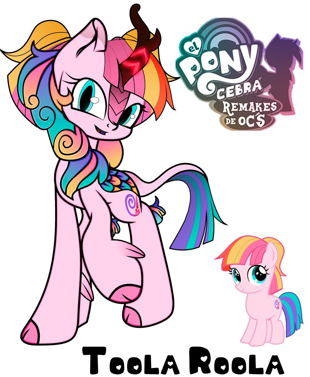 ElPonyCebra's tweet photo. https://t.co/NvRymBDjgx