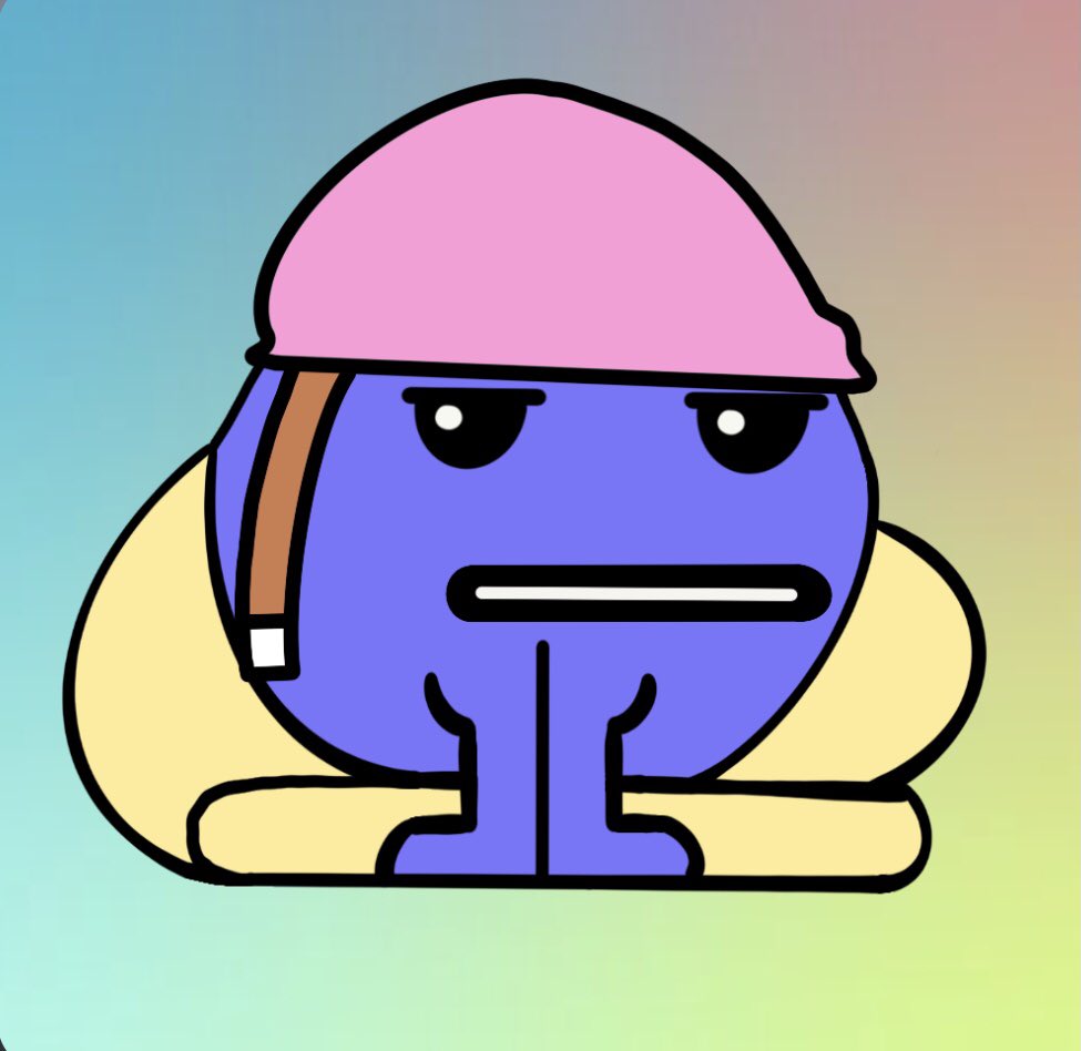 garydoescrypto's tweet photo. @Doodletoadznft just got my first 5 NFT’s! So excited to start this journey with doodle toadz. Awesome artwork, excited to see where this project goes! https://t.co/qalMnoWi0X